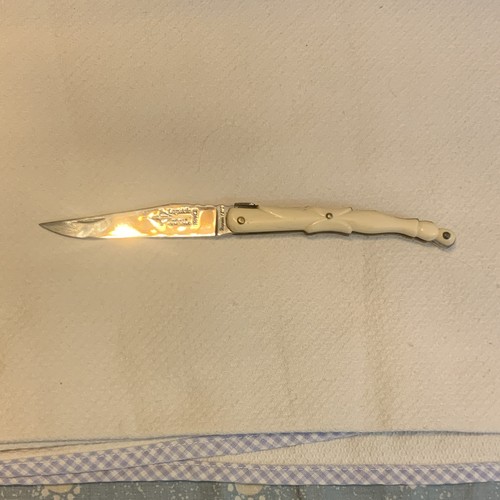 Laguiole couteau pliant - , de