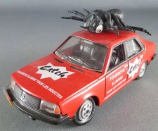 Norev Atlas Renault 18 Catch