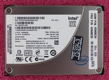 45N8035 - Lenovo T510 80Gb 2.5 inch SSD