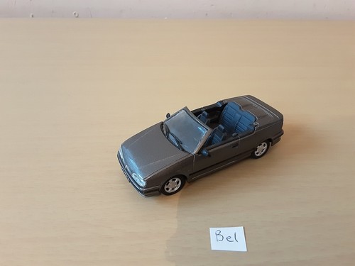 Solido renault cabriolet - solido,, 19