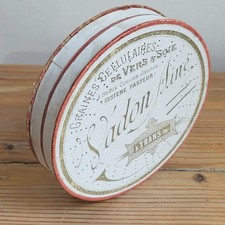 Boîte Vers à Soie Grainage