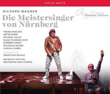 Richard Wagner Wagner: Die
