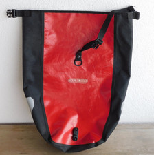ORTLIEB CLASSIC Sacoche ROUGE