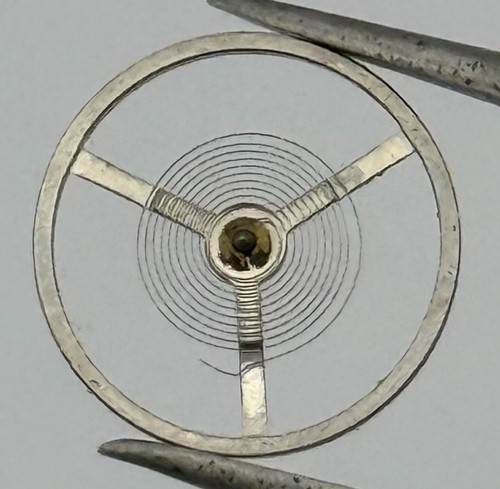 Roue équilibrage 603 - c,