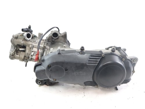 Aprilia leonardo 125 rotax - aprilia,