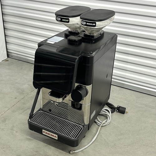 Espresso soci faema - espresso, x20