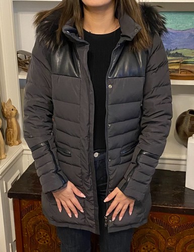 Manteau zapa noir - zapa,