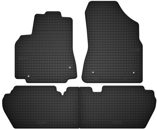Tapis sol caoutchouc - tapis, de