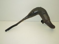 Pot échappement KAWASAKI KMX