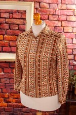 Blouse Chemise Vintage