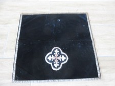 chasuble - calice - ciboire -
