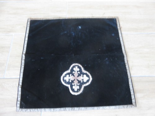 Chasuble calice ciboire - ciboire,
