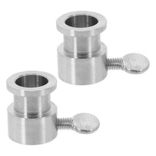  2 Pcs Ensemble Rotatif Pour