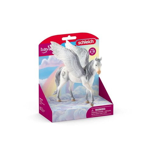 Schleich bayala pegasus 70522 - schleich,