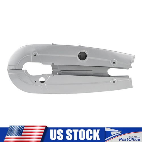 Durable chain case cover guard - durable,