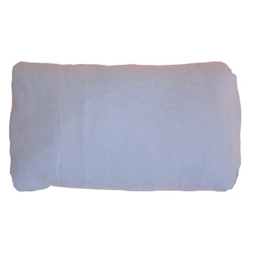 Drap housse bleu ciel pour - drap,