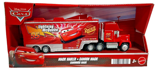 Disney pixar cars mack - disney,