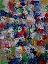 ALEXANDRE PONS/Abstrait