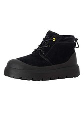UGG Pour des hommes Bottes hybrides Neumel Weather, Noir