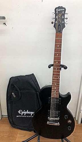 Guitare électrique epiphone - électrique,