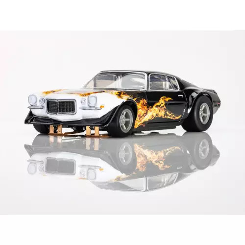 Afx racing 22073 camaro 1970 - afx,