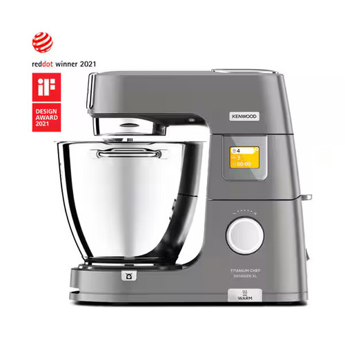 Robot cuisine kenwood - robot,