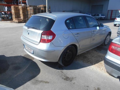 Charniere capot bmw serie 1 - charniere,