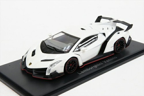 Kyosho lamborghini veneno - kyosho, 1/43