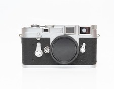 Leica M3 Body Single Stroke - 2025 YYE CLA