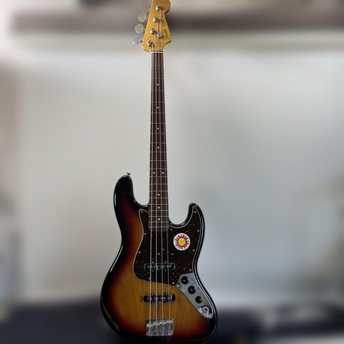 Basse électrique fender jazz - fender,