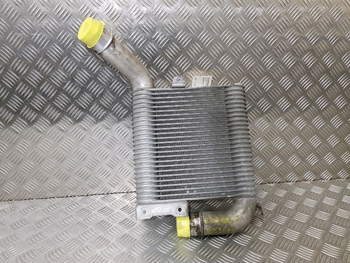 Echangeur air toyota - air,