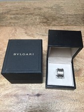 Bague B Zéro BVLGARI 4