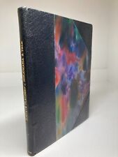 Flaubert / Bibliomania /1929 / CANAPE et CORRIEZ FINE Leather Binding / LTD ED