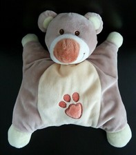 *. DOUDOU COUSSIN NATTOU OURS