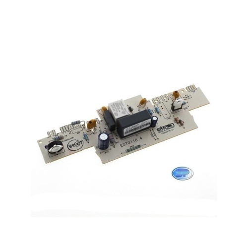Carte thermostat électronique - thermostat,