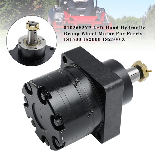 5102682yp left hand hydraulic - 5102682yp,