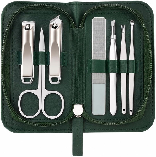 Kit manucure pièces - manucure,