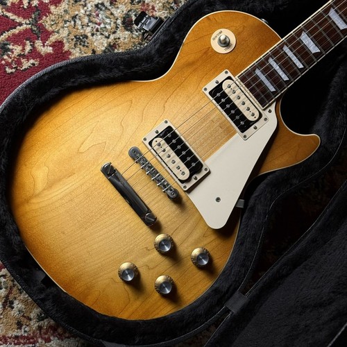 Gibson les paul classic - les,