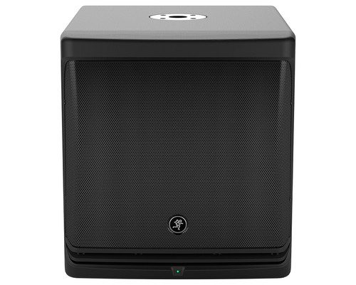 Mackie dlm12s powered - dlm12s,