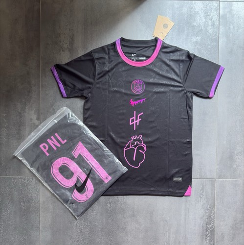 Maillot psg pnl nike - psg, –
