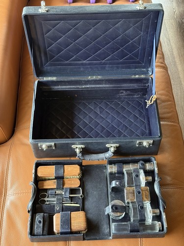 Astucieuse valise vintage - astucieuse,