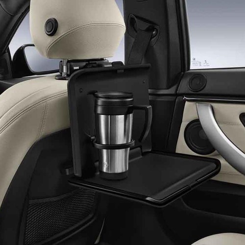Genuine bmw travel - and, comfort
