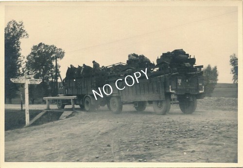 Photo grand camion - photo, train
