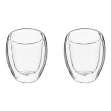 Lot de 2 Tasses à Café