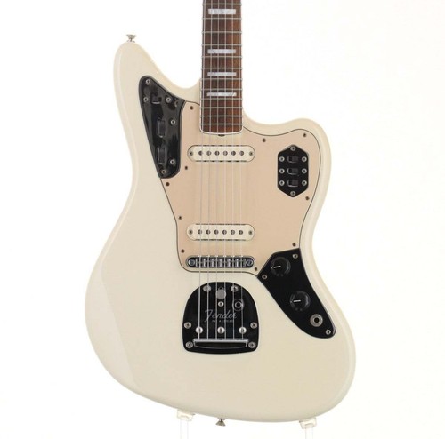 Fender fsr artist - fender, series