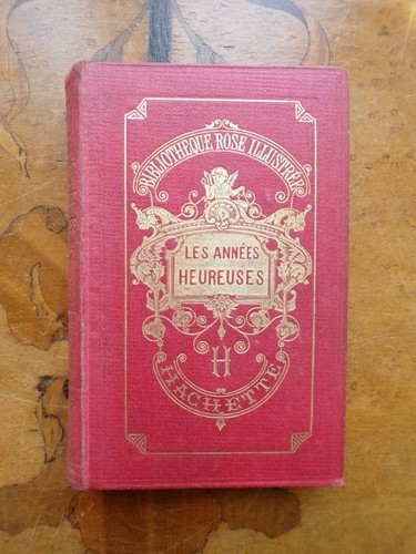 10018 aubert années heureuses - aubert,