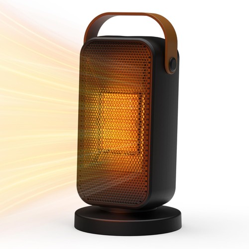 Chauffage appoint portable - d'appoint,
