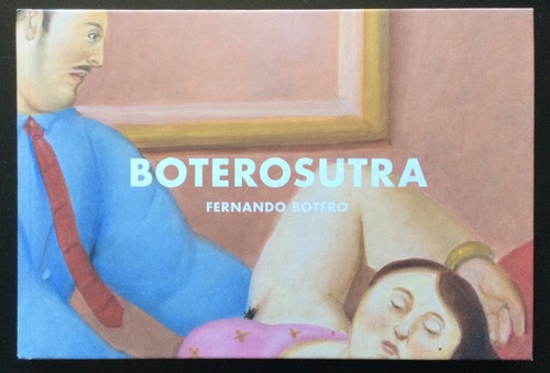 Fernando botero boterosutra - botero,