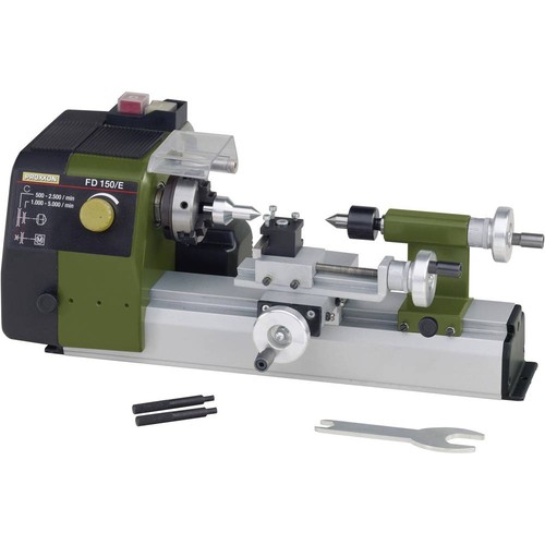 Tour proxxon micromot 150 e - tour,