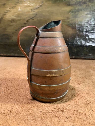 Dinanderie petit - 8, cm
